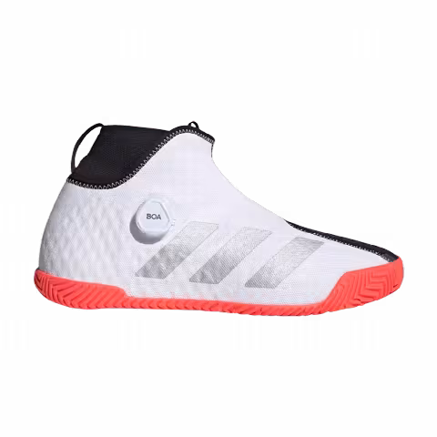 Adidas Stycon BOA 'Cloud White Solar Red'