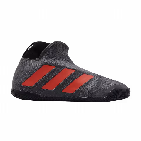 Adidas Stycon 'Grey True Orange'
