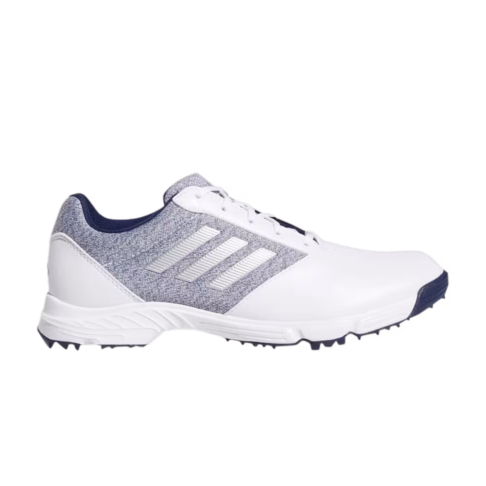 Adidas Women's Tech Response White Night Indigo