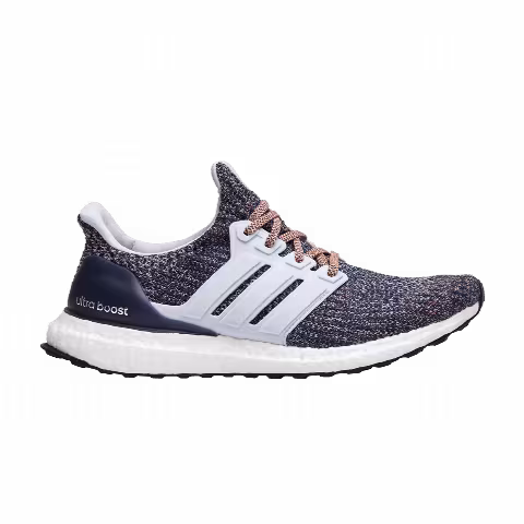 Adidas Wmns UltraBoost 4.0 'Multi-Color' Sample