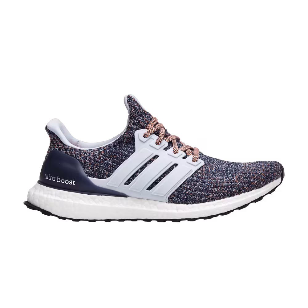 Adidas Women's UltraBoost 4.0 Multi-Color
