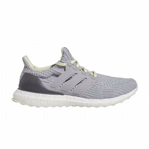 Adidas UltraBoost 4.0 DNA 'Halo Silver Lime'