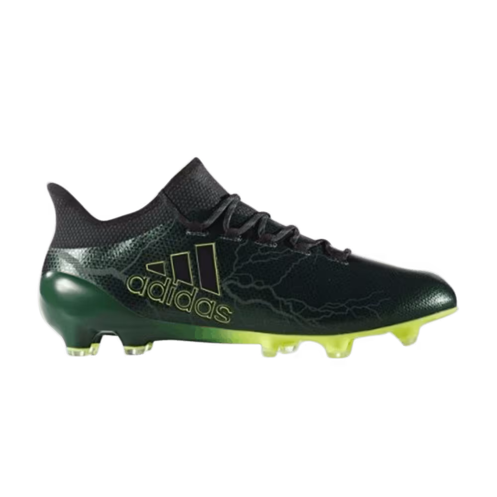 Adidas X 17.1 FG Soccer Cleat