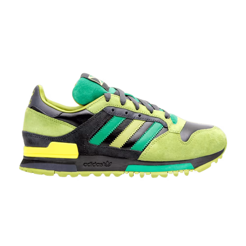 Adidas Zx600