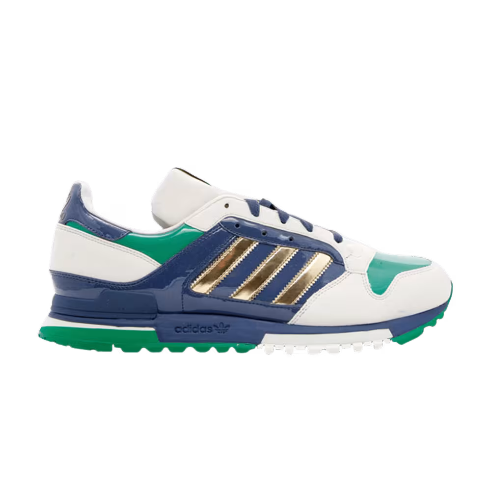 Adidas Zx 600