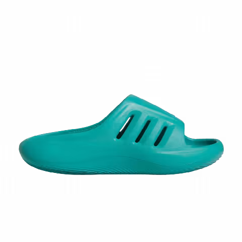 Adidas Adifom IIInfinity Slide 'Pure Teal'