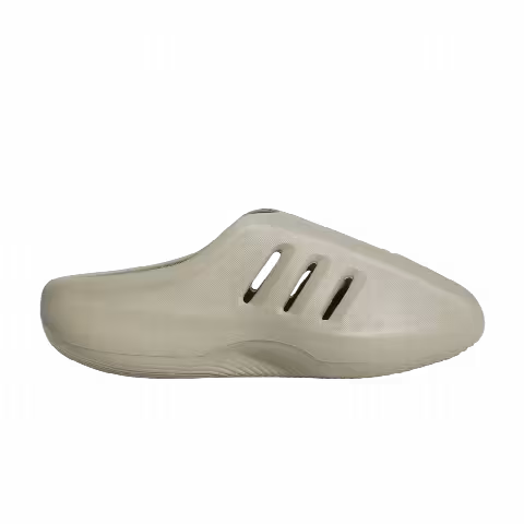 Adidas Adifom IIInfinity Mule 'Silver Pebble'