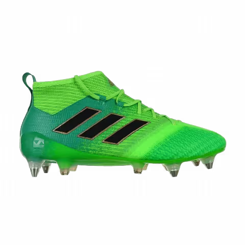Adidas Ace 17.1 Primeknit SG 'Signal Green'