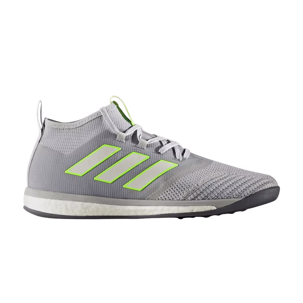 Adidas Ace Tango 17.1 Solar Green
