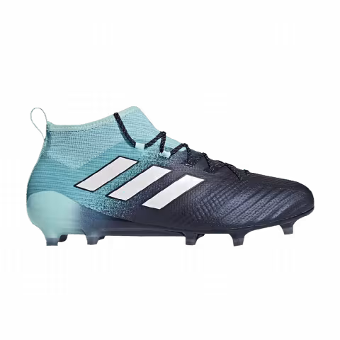 Adidas Ace 17.1 FG 'Ocean Storm Pack - Energy Aqua'