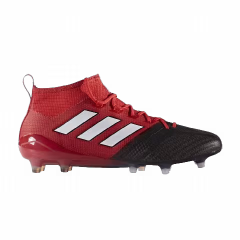 Adidas Ace 17.1 Primeknit FG 'Red'