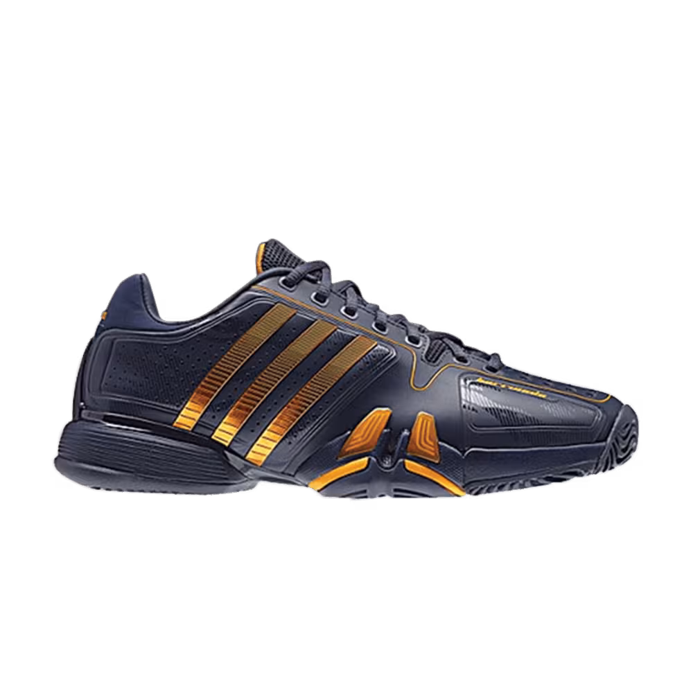 Adidas adiPower Barricade 7
