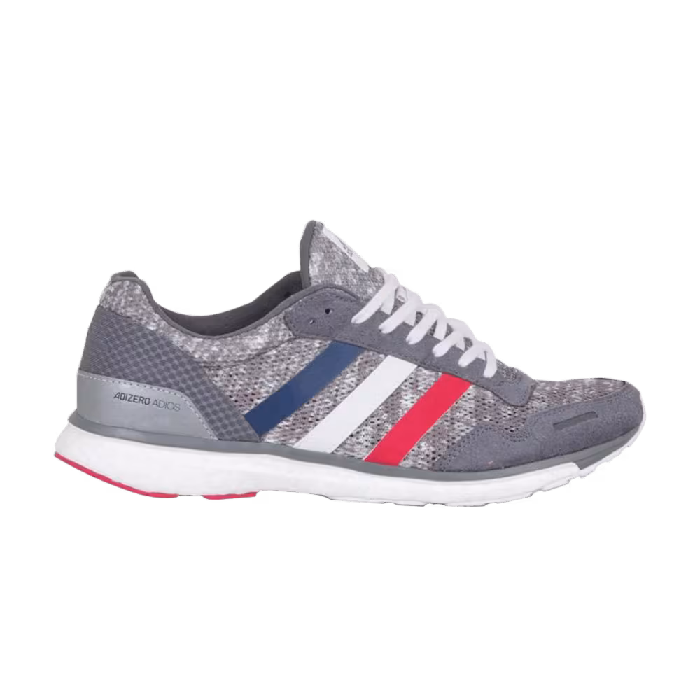Adidas Adizero 3 AKT