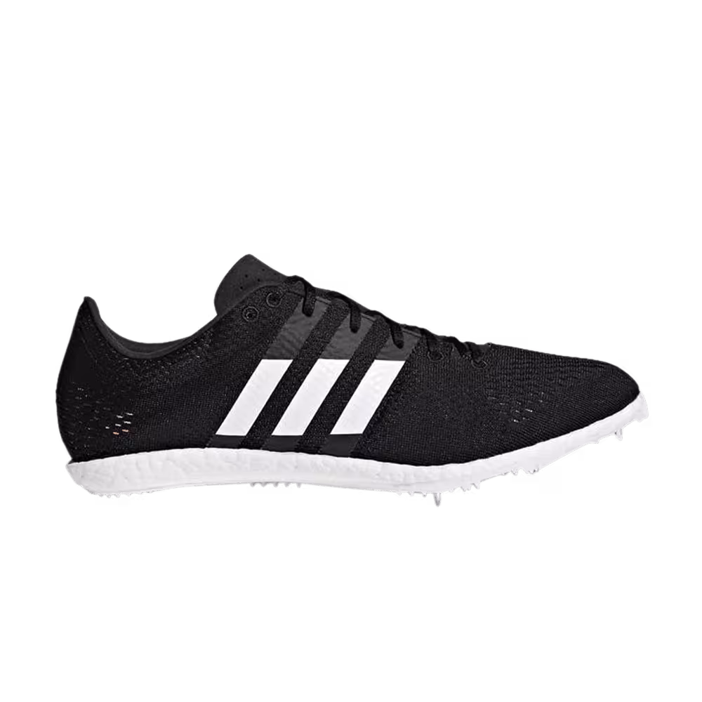 Adidas Adizero Avanti Core Black