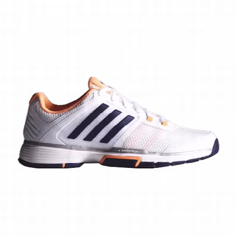 Adidas Barricade Team 4 Shoes