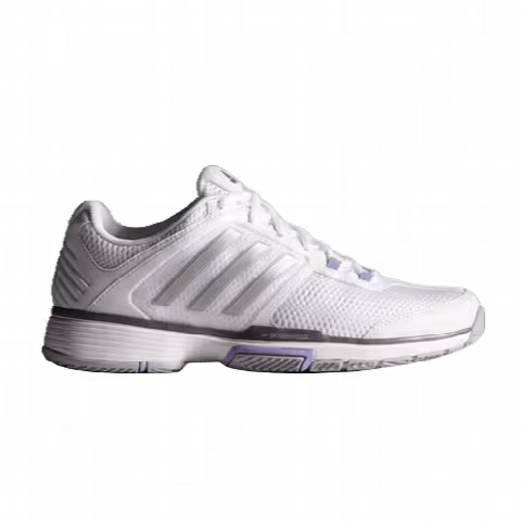 Adidas Barricade Team 4 Shoes