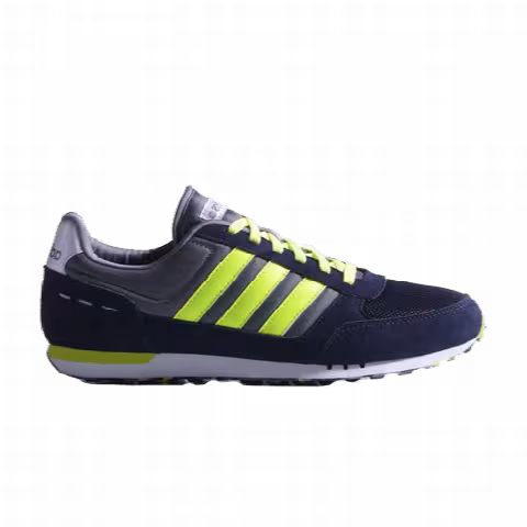 Adidas City Racer Shoes