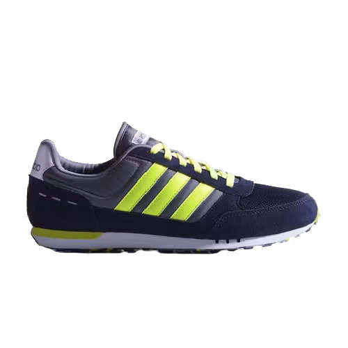 Adidas City Racer Shoes