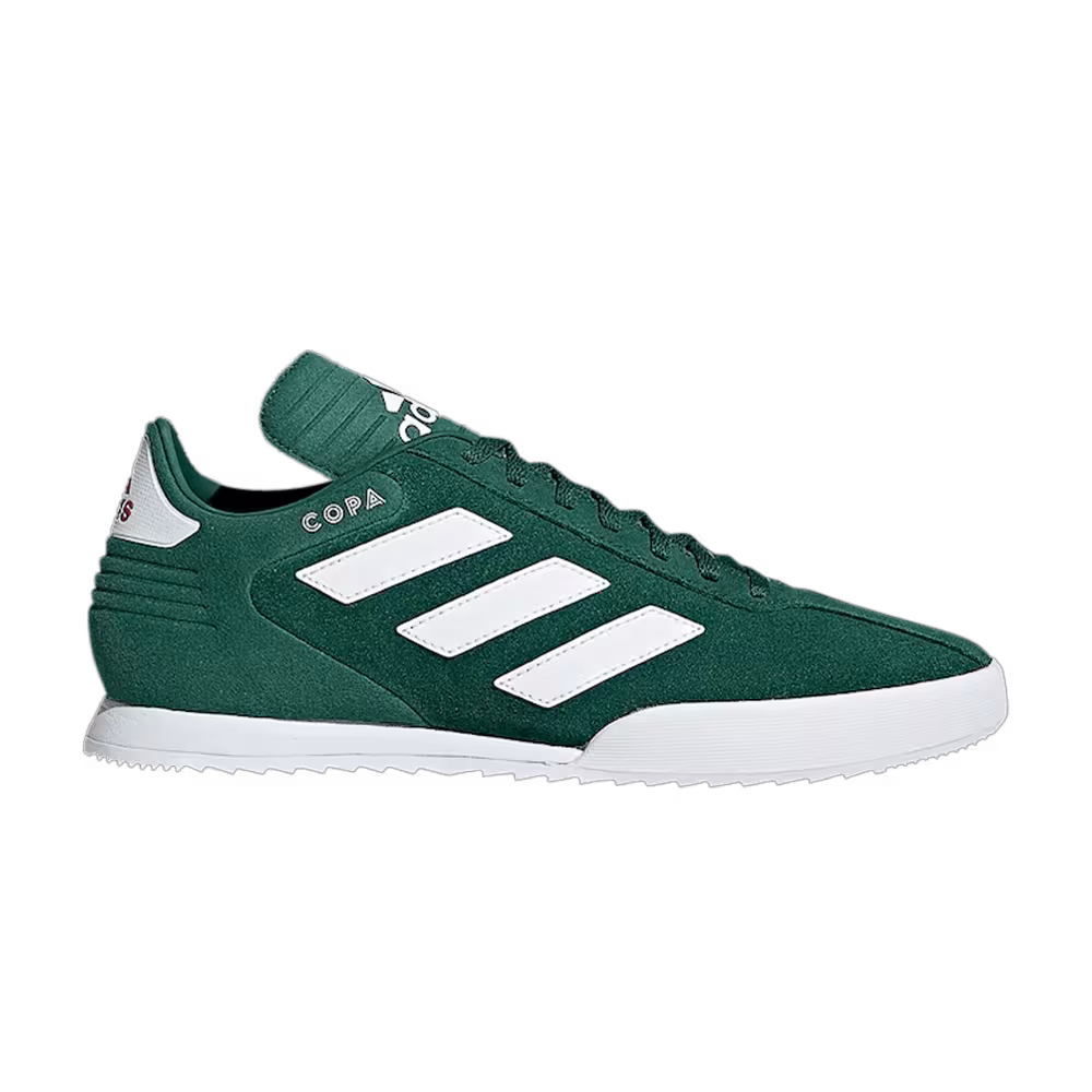 adidas Copa Super Collegiate Green