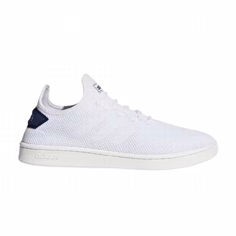 Adidas Court Adapt 'Cloud White Blue'