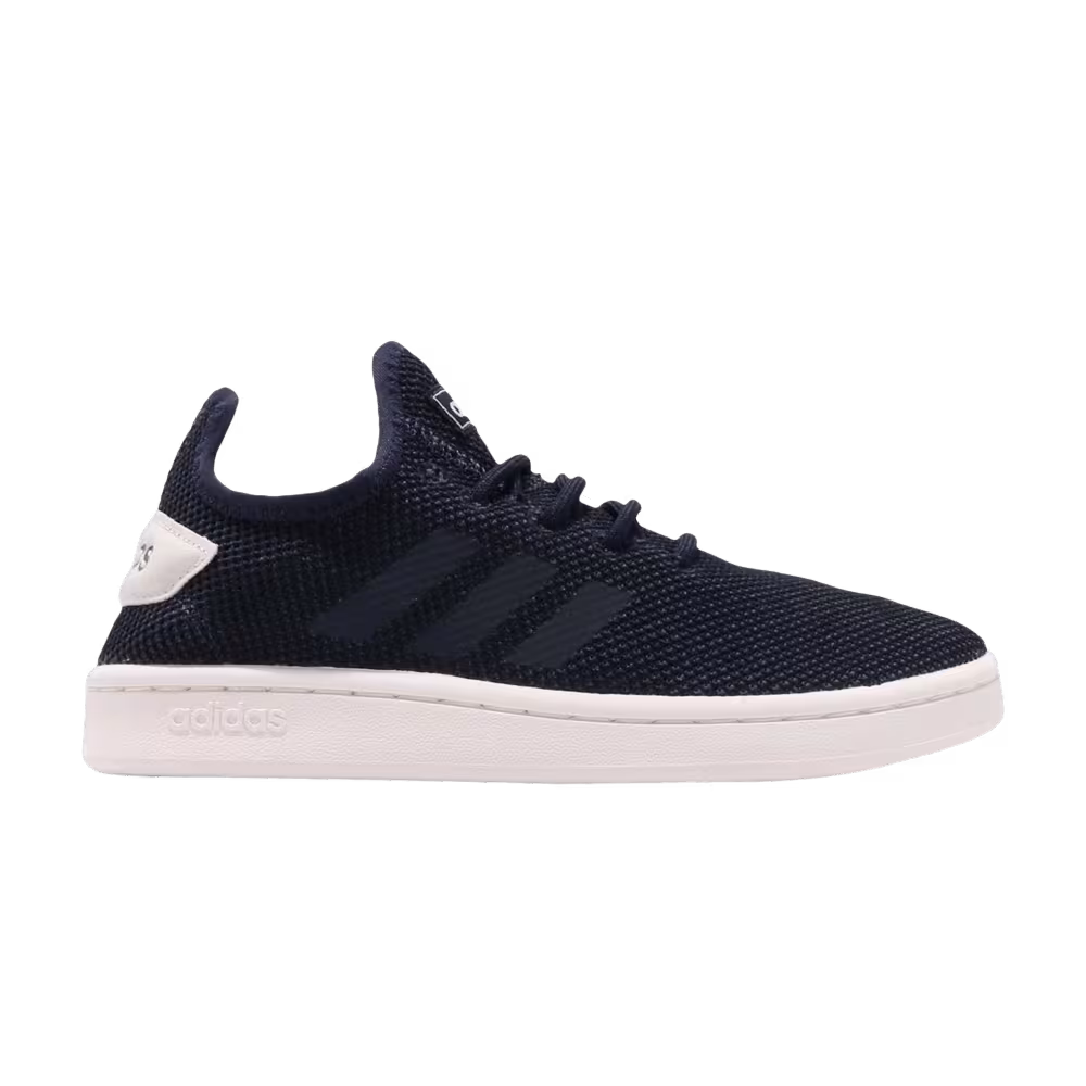 Adidas Women's Court Adapt Legend Ink