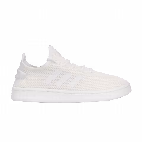 Adidas Wmns Court Adapt 'White'