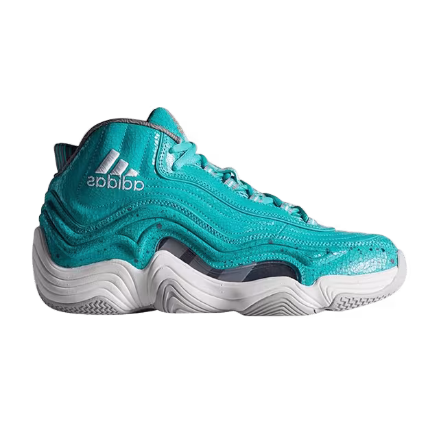 Adidas Crazy 2 KB