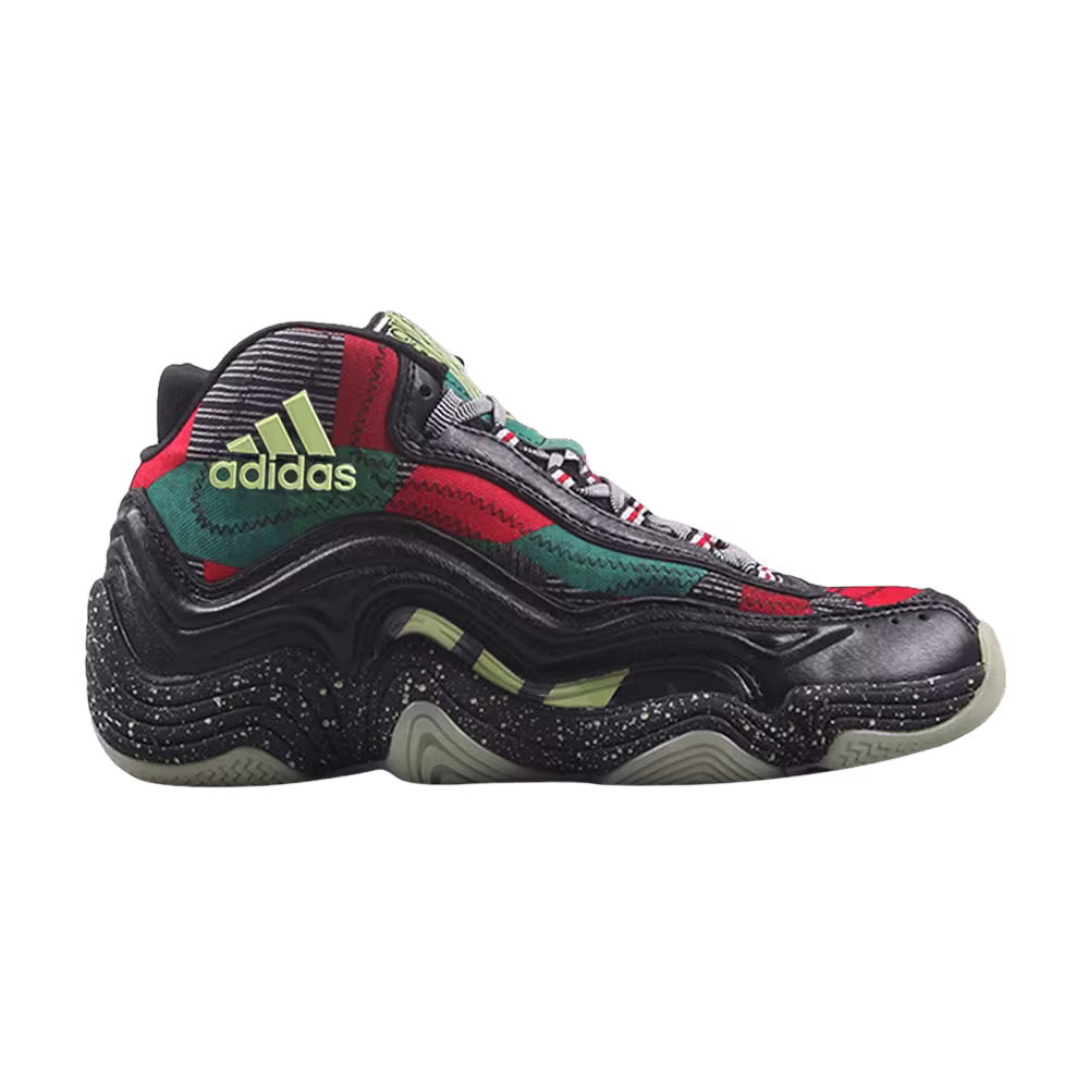 Adidas Crazy 2 Bad Dreams