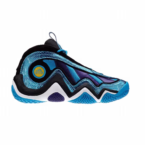 Adidas Crazy 97 EQT Elevation Retro 'Draft Day Hornets'