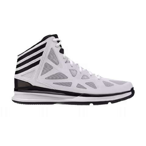 Adidas Crazy Shadow 2 'White'