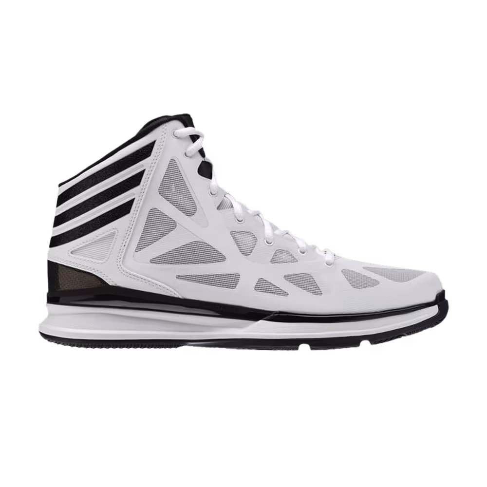 Adidas Crazy Shadow 2 White