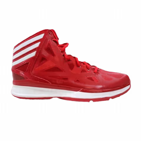 Adidas Crazy Shadow 2 'Power Red'