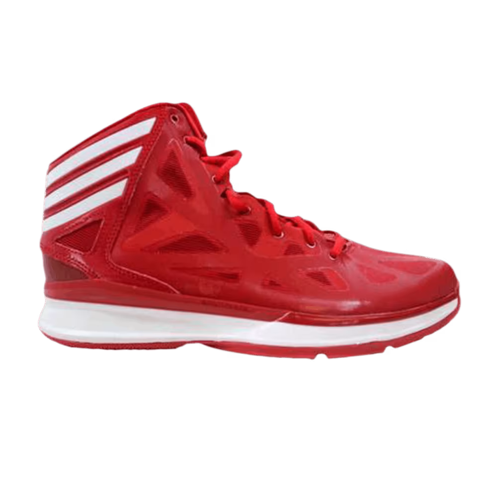 Adidas Crazy Shadow 2 Power Red
