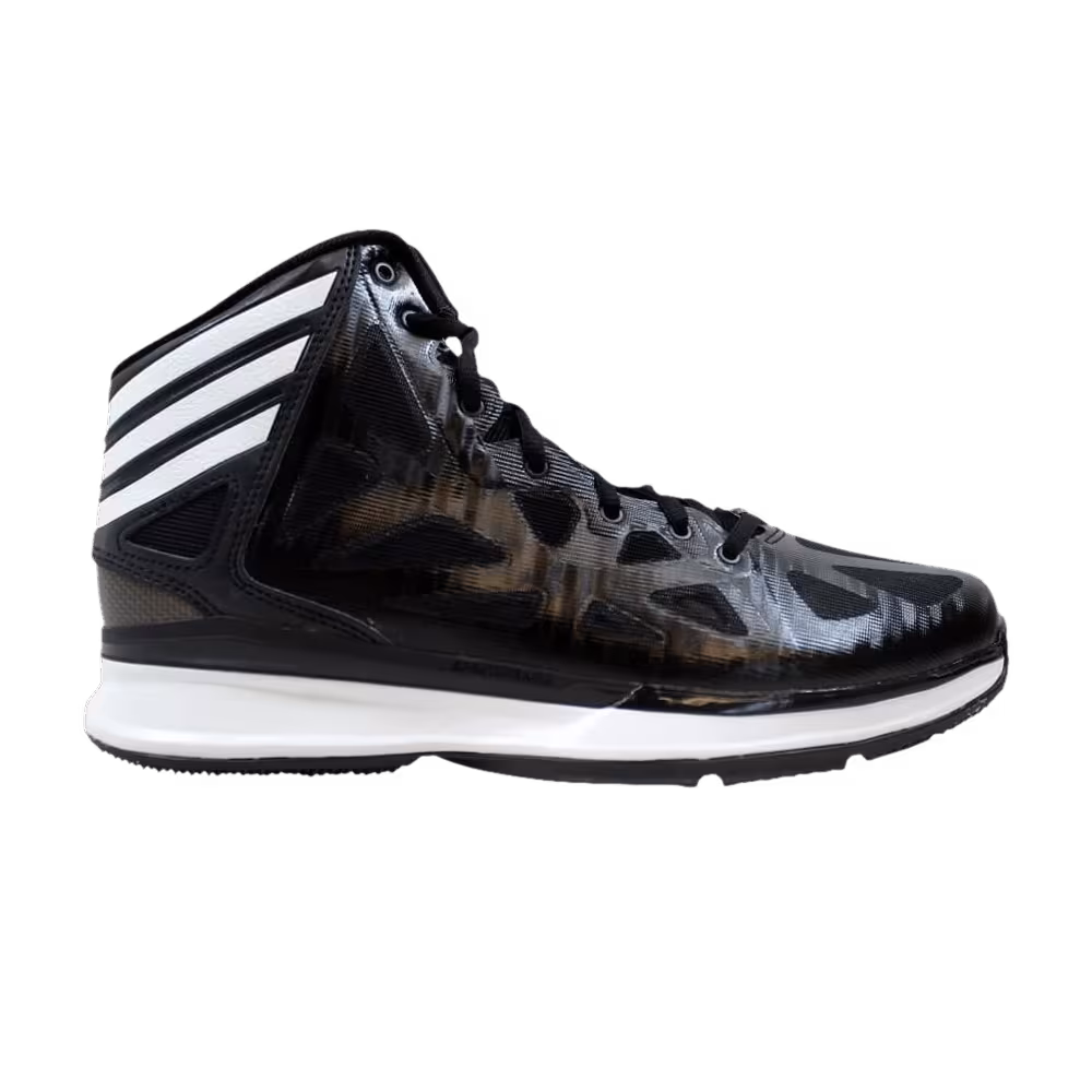 Adidas Crazy Shadow 2 Collegiate Navy