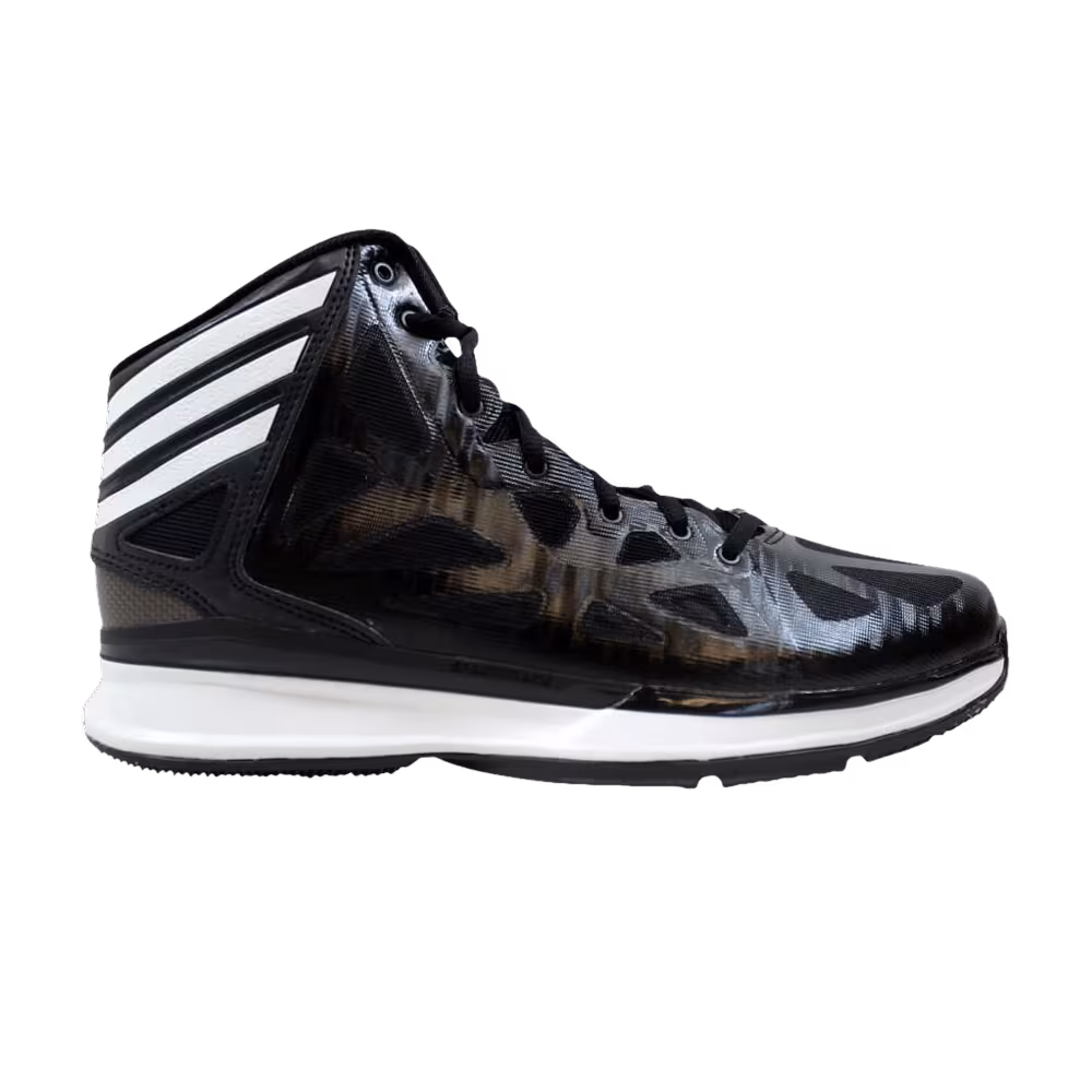 Adidas Crazy Shadow 2 Black