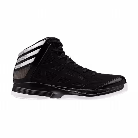 Adidas Crazy Shadow 2 'Black White'