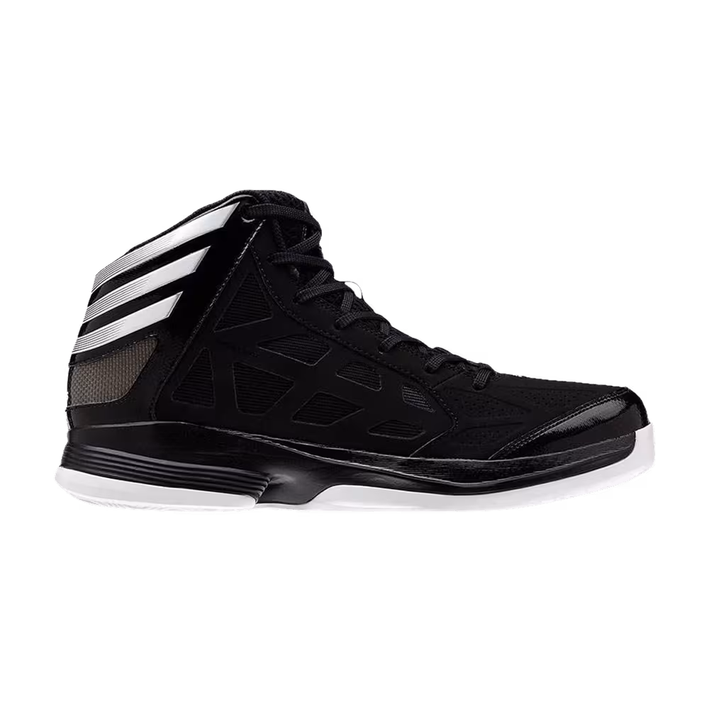 Adidas Crazy Shadow 2 Black White