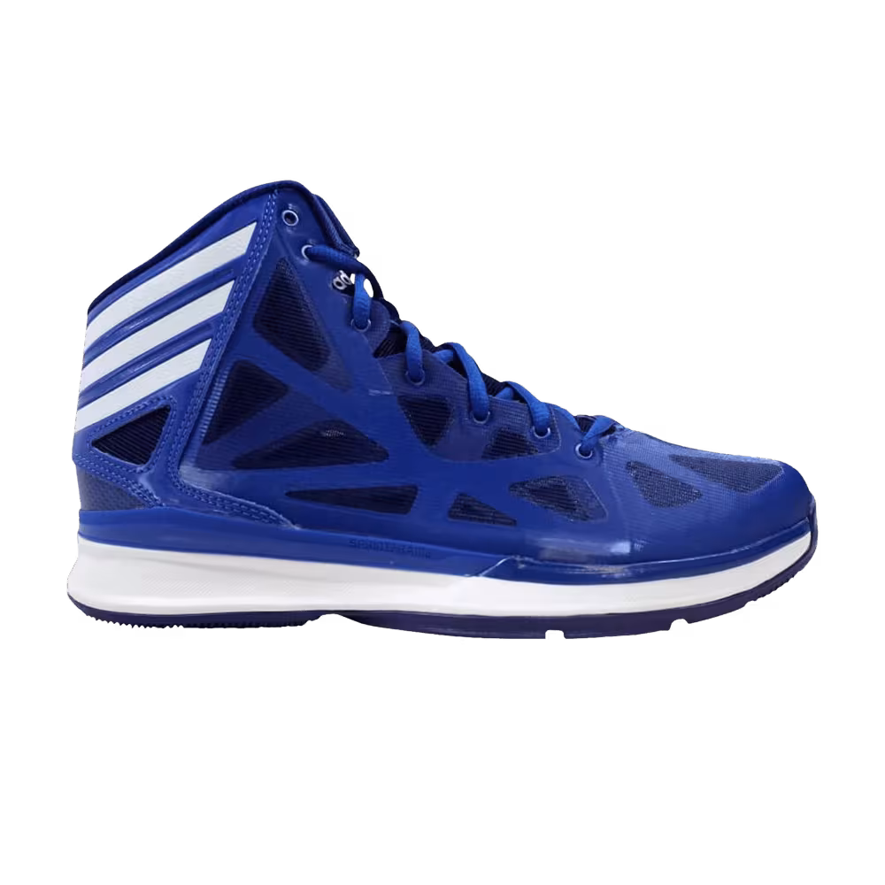 Adidas Crazy Shadow 2 Collegiate Royal