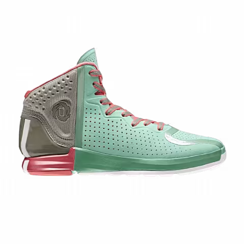 Adidas D Rose 4 'Prism Mint'