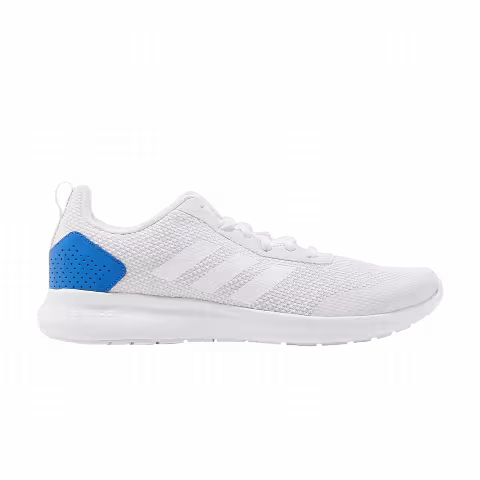 Adidas Element Race 'Crystal White Blue'