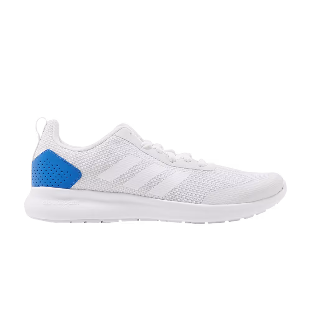 Adidas Element Race Crystal White Blue