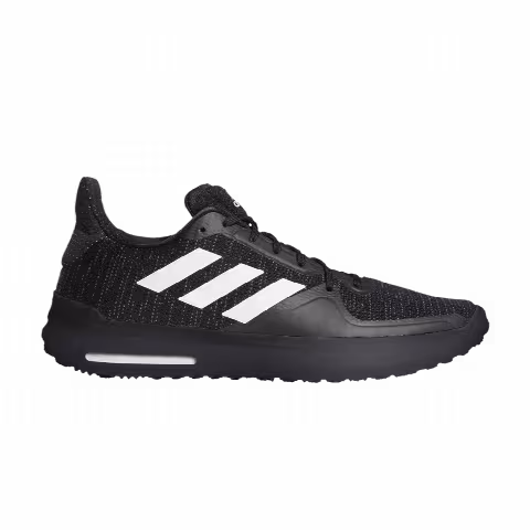 Adidas FitBoost Trainer 'Core Black'