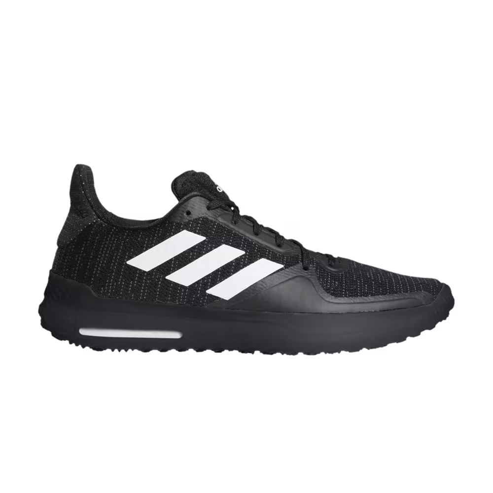 Adidas FitBoost Trainer Core Black