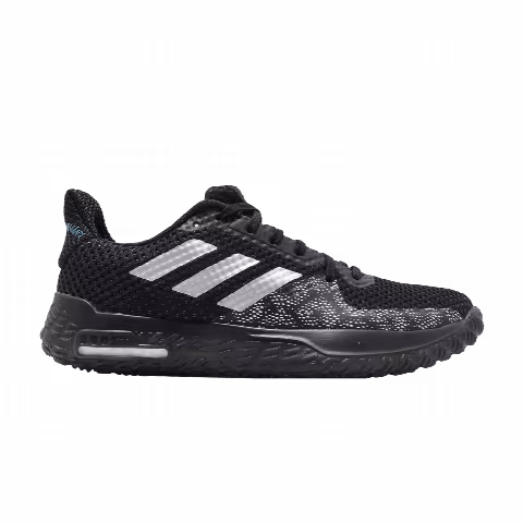 Adidas Wmns FitBoost Primeblue Trainer 'Black Dash Grey'