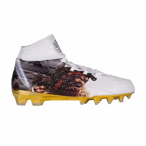 Adidas Freak X Carbon High Uncage 'Pirate'