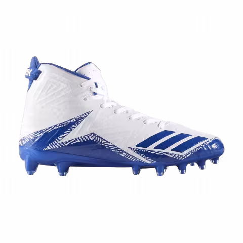 Adidas Freak X Carbon Mid 'Collegiate Royal'