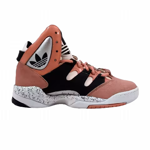 Adidas Wmns GLC 'Pink Blast Silver'