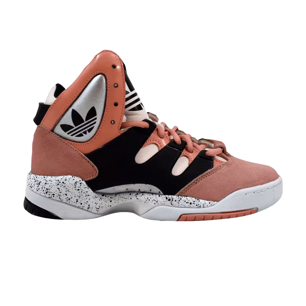 Adidas Women's GLC Pink Blast Silver