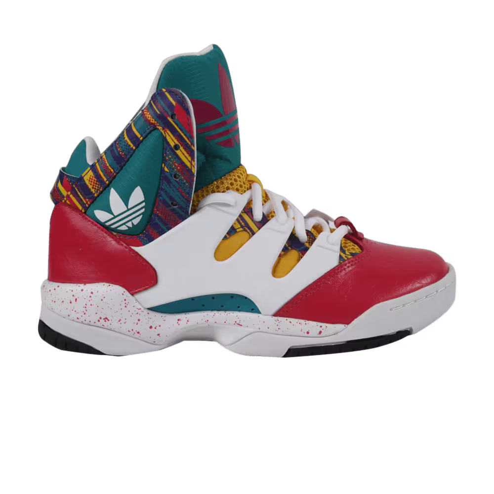 Adidas Women's GLC