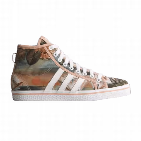 adidas Farm Curso d'Agua Honey Mid Shoes